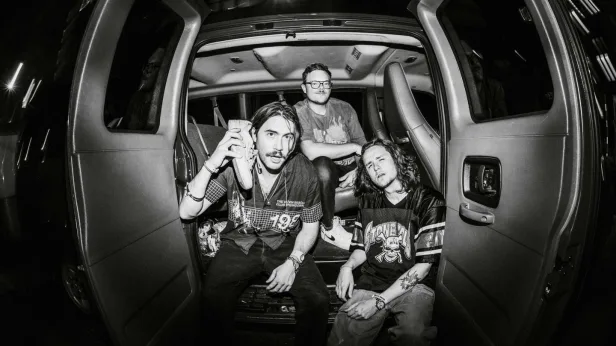 Arts Fishing Club - As Part of The Fenway Recordings Sessions