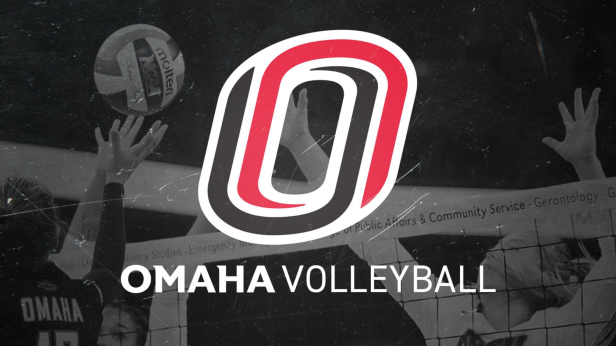 Omaha Mavericks Women's Volleyball vs USF