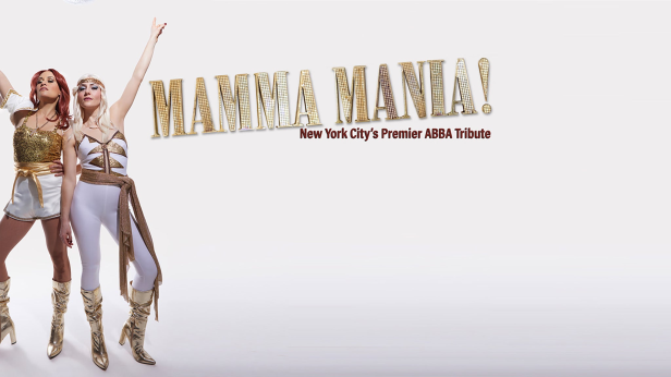 Mamma Mania! -  NYC's Premier ABBA Tribute