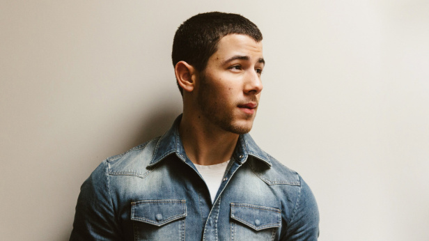 Nick Jonas: A Night with Nick Tour