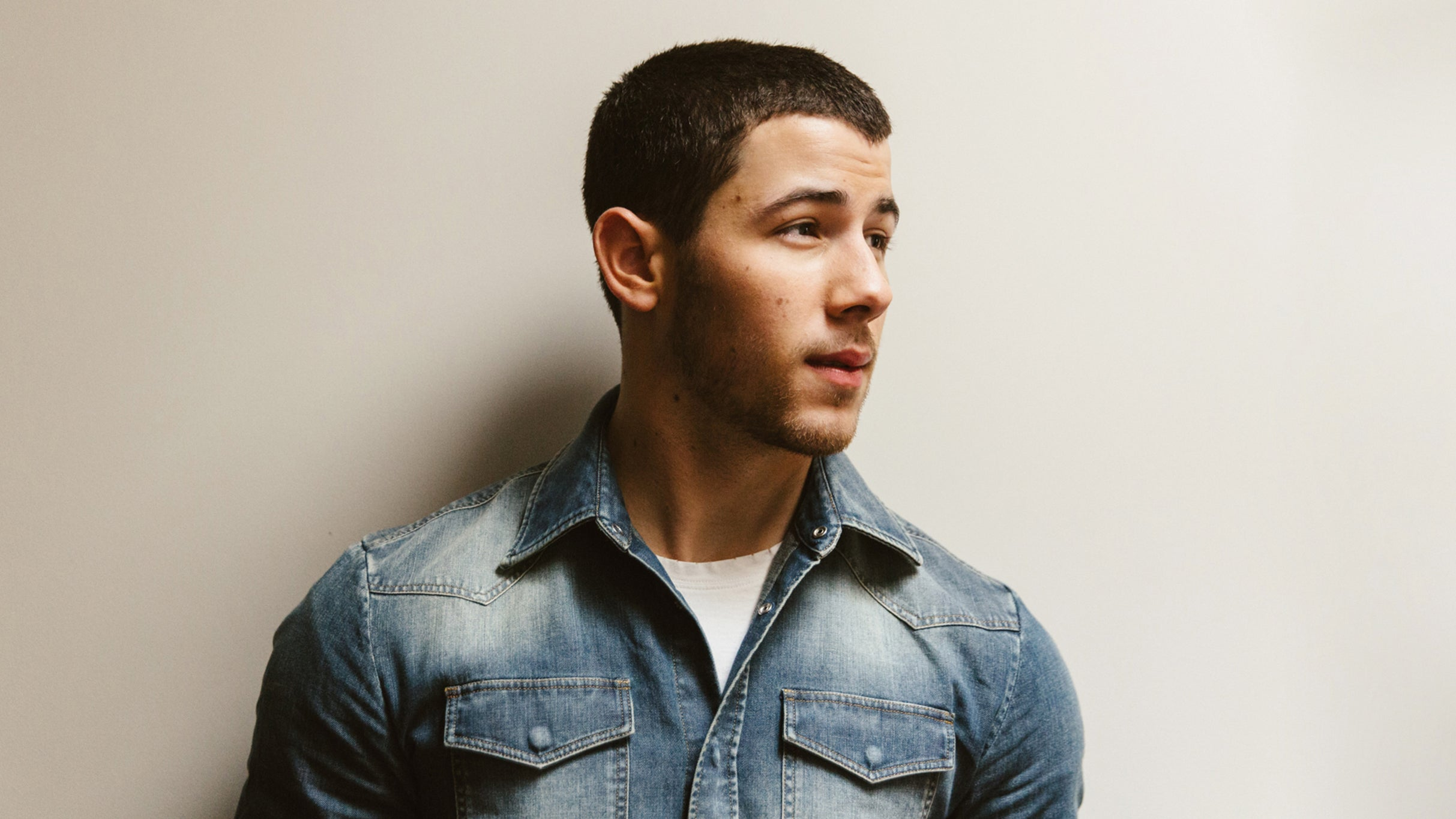 Nick Jonas: A Night with Nick Tour
