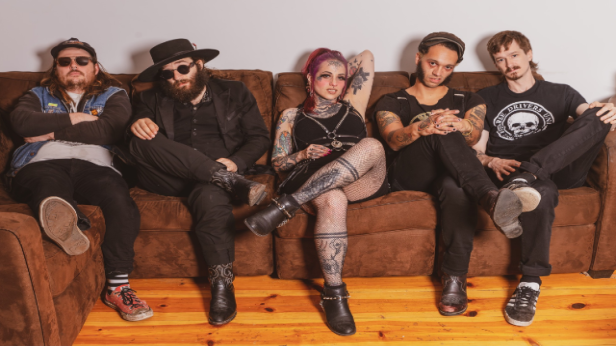 BRIDGE CITY SINNERS