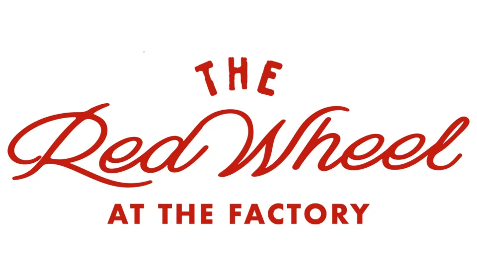 The Red Wheel - Bridgette Tatum, Clint Daniels, Marla Cannon