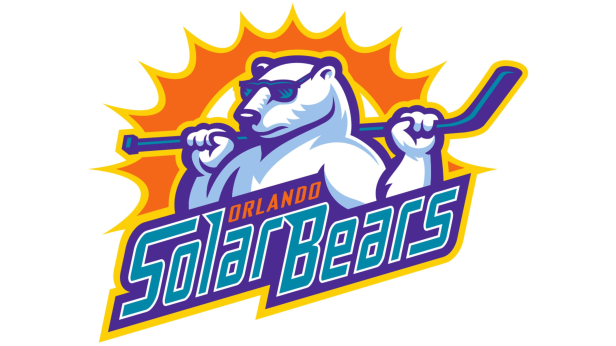 Orlando Solar Bears vs Savannah Ghost Pirates: Mental Health Awareness