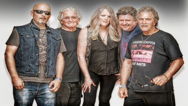 Jefferson Starship