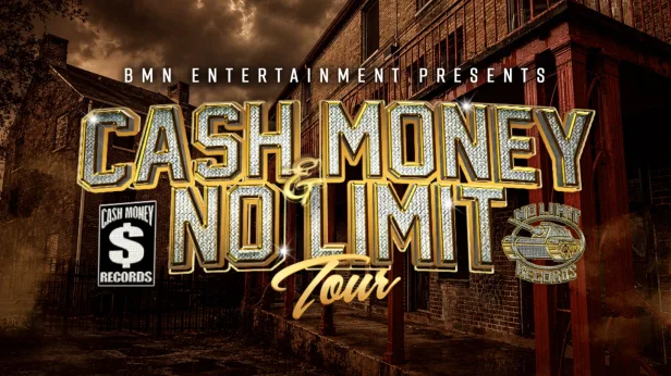 Cash Money & No Limit Tour