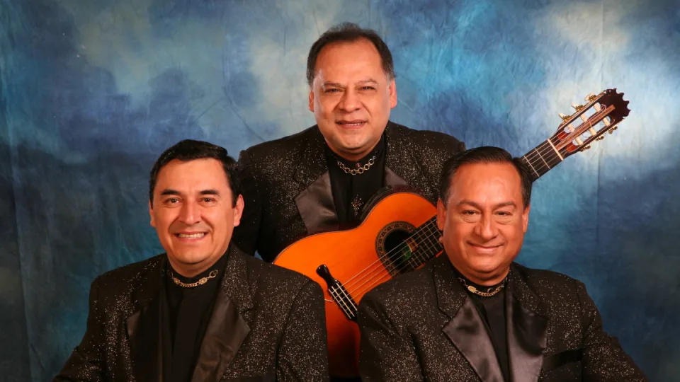 Trío Los Panchos