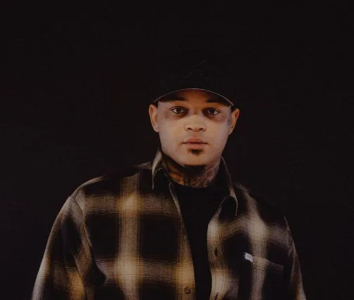 Elijah Scott, ZP Ratik