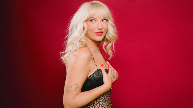 Cate Canning