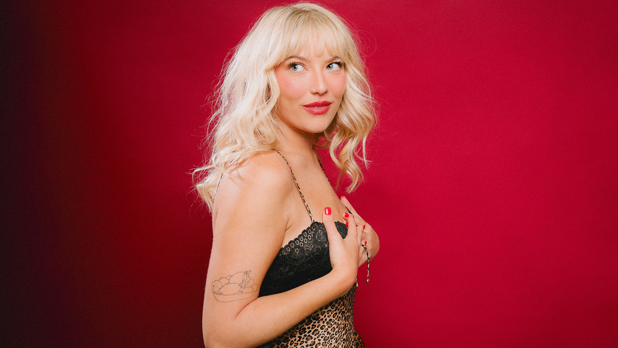 Cate Canning