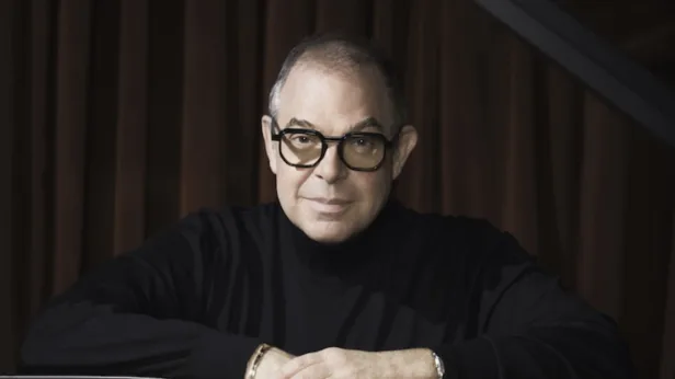 Bill Charlap Trio