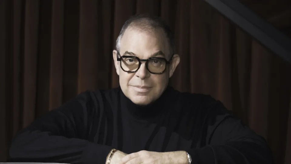 Bill Charlap Trio