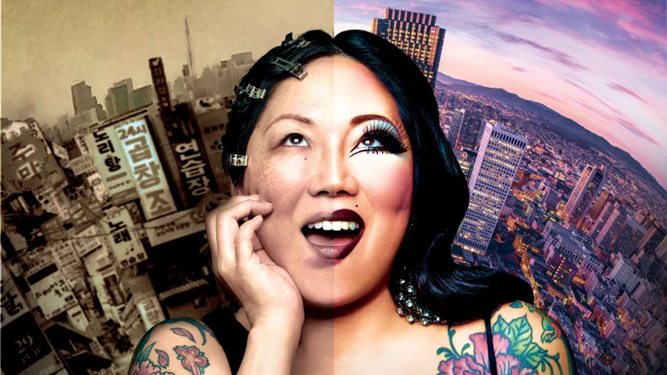 *JUST ADDED NICK SWARDSON* COMEDY CRUSH ft. MARGARET CHO, ALEX EDELMAN, PAT MCGANN, JUSTINE MARINO AND AVERY PEARSON