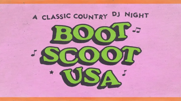 Boot Scoot USA