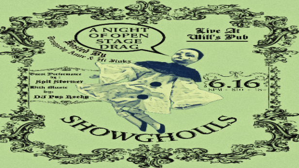 Showghouls