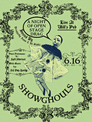 Showghouls