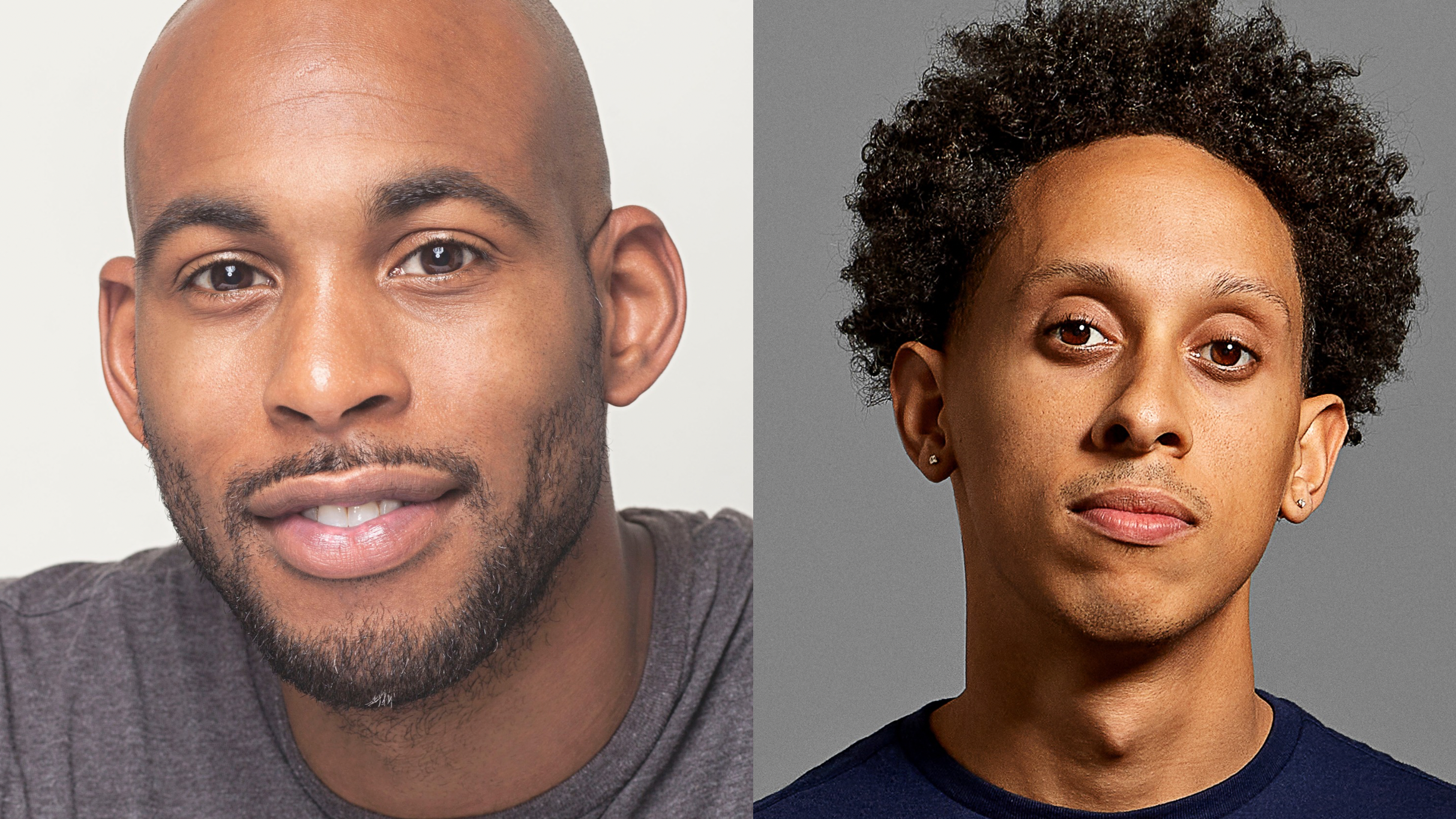 Herman Wrice & Aaron Branch: The Dysfunctional Friends Tour