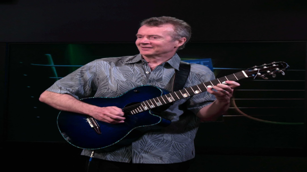 A Peter White Christmas with Mindi Abair and Vincent Ingala
