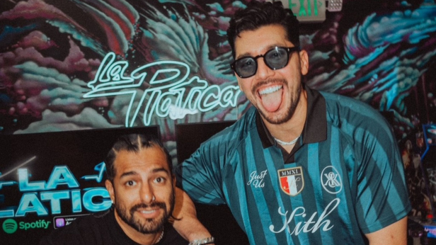 La Platica