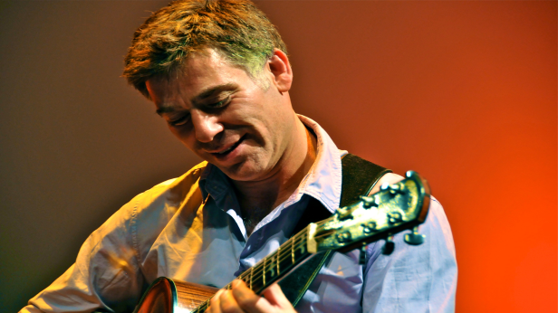 Dan Wilson & Peter Bernstein Quartet