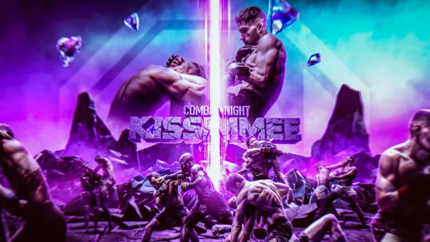 Combat Night Pro Kissimmee