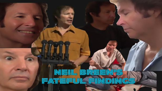 Fateful Findings (2013)
