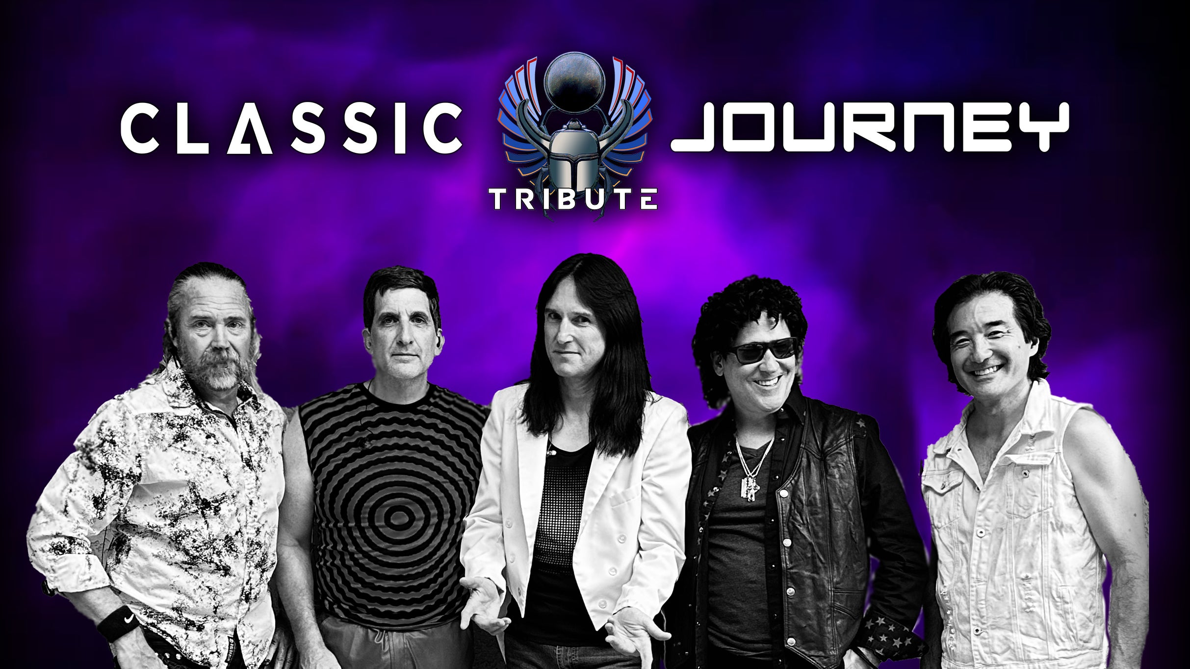 Classic Journey Live