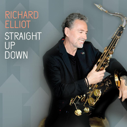 RICHARD ELLIOT
