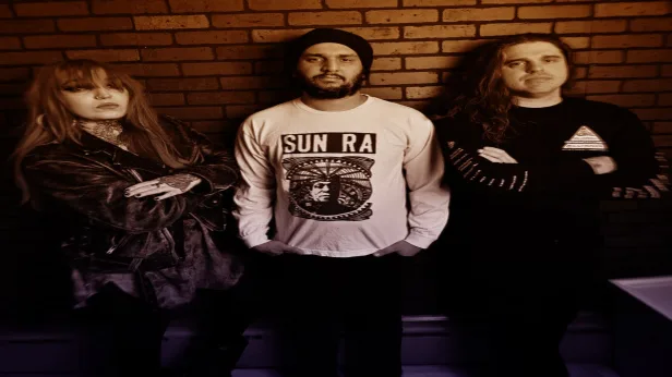 Iron Lung, Yambag, Cloud Rat, Pillar of Light, Cynical Display
