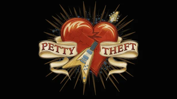 Petty Theft (21 and Over)