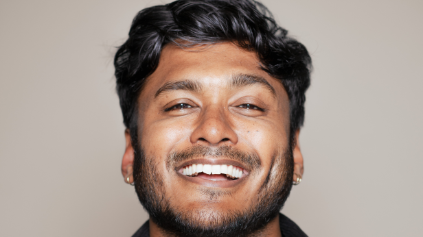 Usama Siddiquee: Usama Bin Laughin Tour