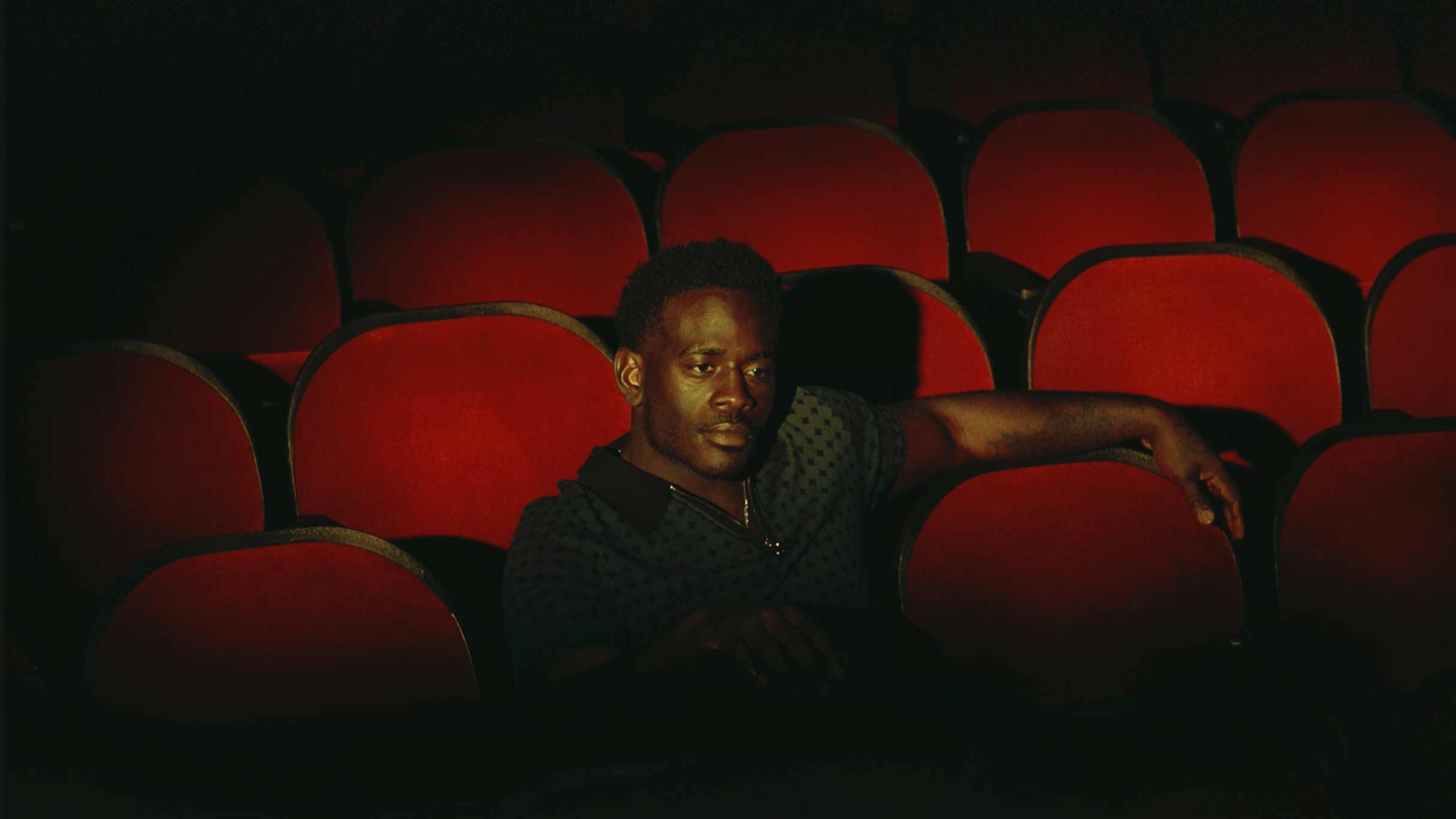 WXPN Welcomes: Kashus Culpepper