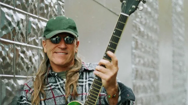 Mark Farner w/ Molly Hatchet