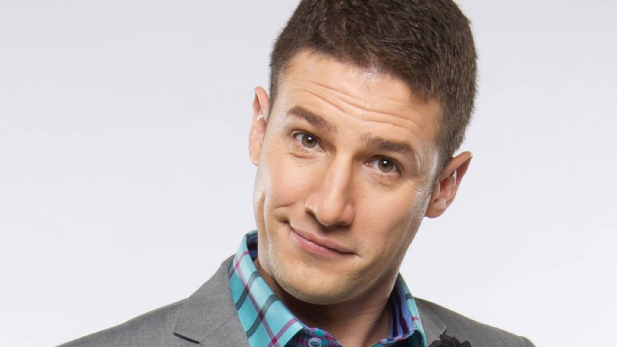 Jose Sarduy & Dana Eagle