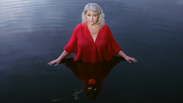 Amy Millan - I Went To Find You Tour