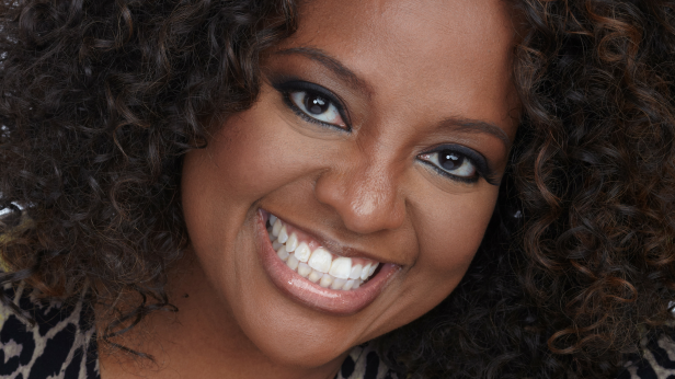 Sherri Shepherd: Make It Make Sense Tour