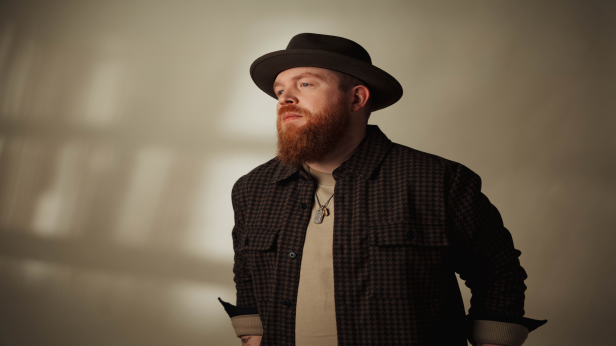 Tyler Braden- devil and a prayer Tour