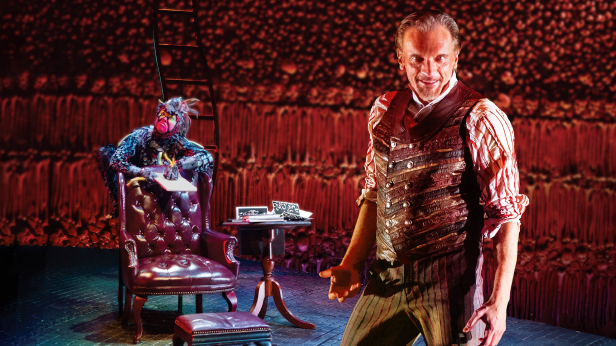 The Screwtape Letters