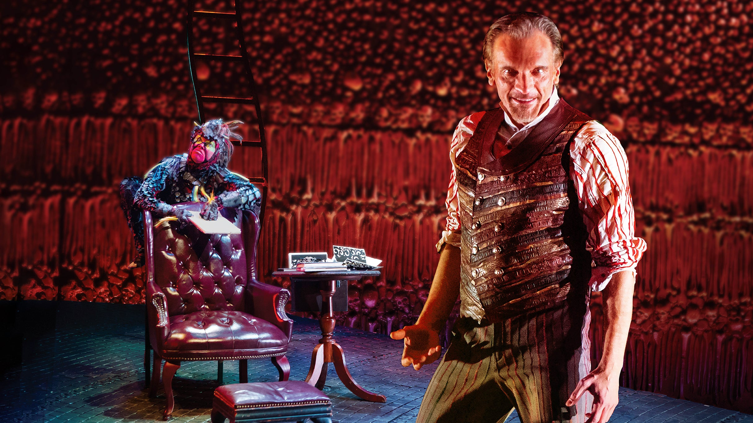 The Screwtape Letters