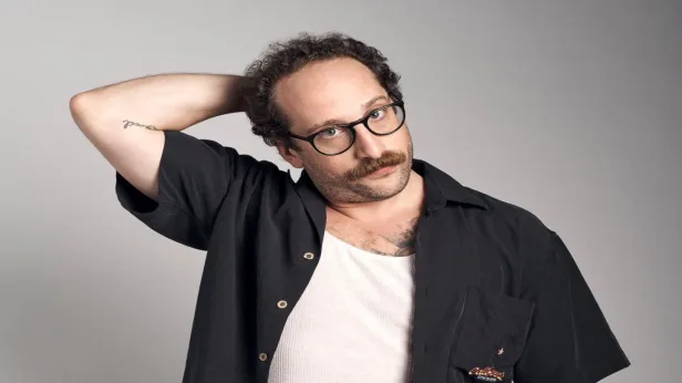Ian Fidance