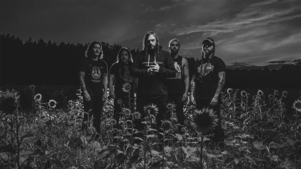 Norma Jean w/ Upon a Burning Body