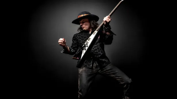 ANTHONY GOMES