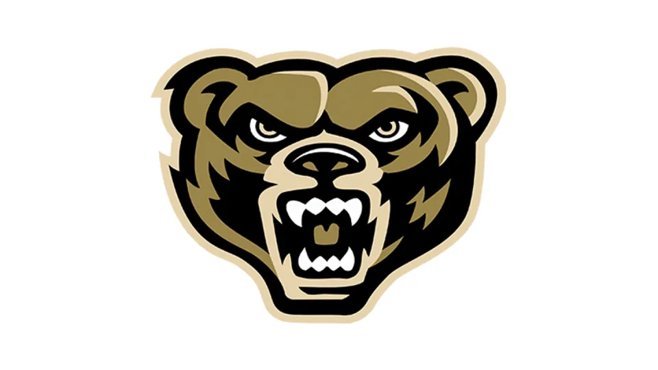 Oakland University Golden Grizzlies Men's Basketball vs. Detroit Mercy Titans Men's Basketball