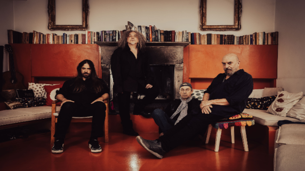 CANCELED: GOBLIN (Maurizio Guarini and Walter Martino) with Nest