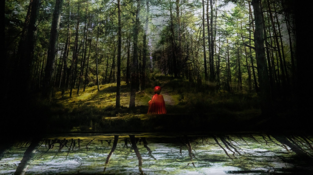 L'Alliance New York presents: Little Red Riding Hood