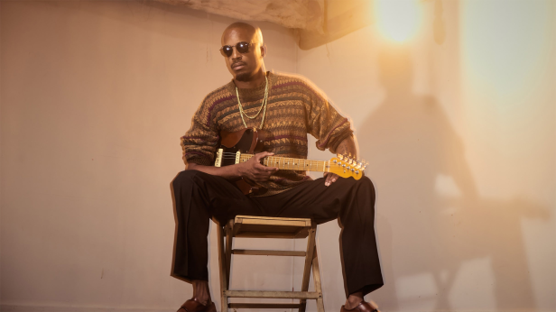 Black Joe Lewis & The Honey Bears