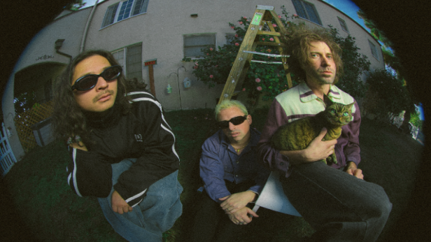 The Technicolors