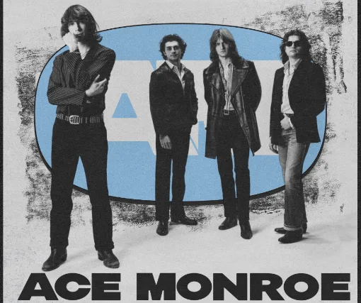 Ace Monroe