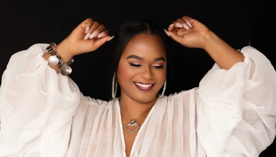 Jazz Tribute by Tygressa Jones Singing Natalie Cole