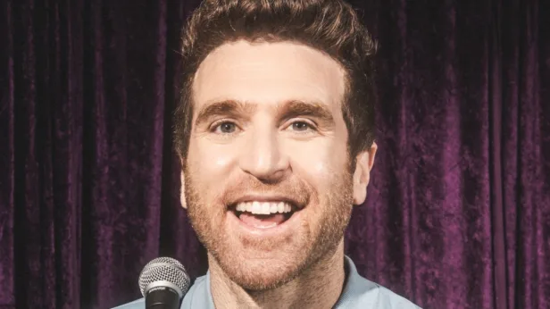 ROAR! Comedy: Mo Mandel